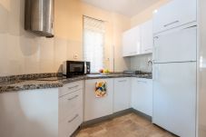 Apartamento en Torremolinos - MalagaSuite Costa Sol Oasis