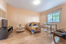 Apartamento en Torremolinos - MalagaSuite Costa Sol Oasis