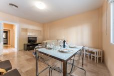 Apartamento en Torremolinos - MalagaSuite Costa Sol Oasis