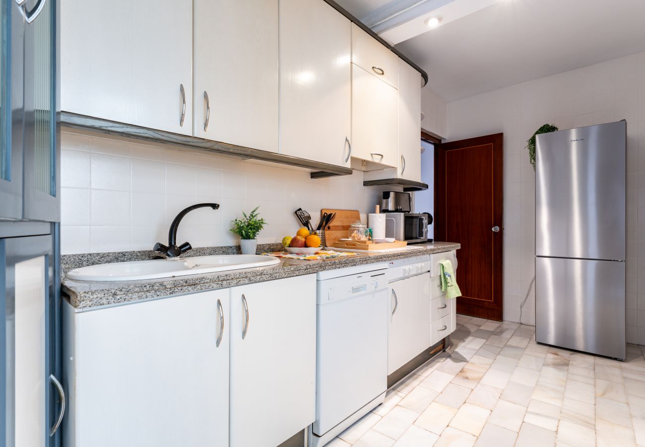 Apartamento en Málaga - MalagaSuite Cozy Stay Malaga