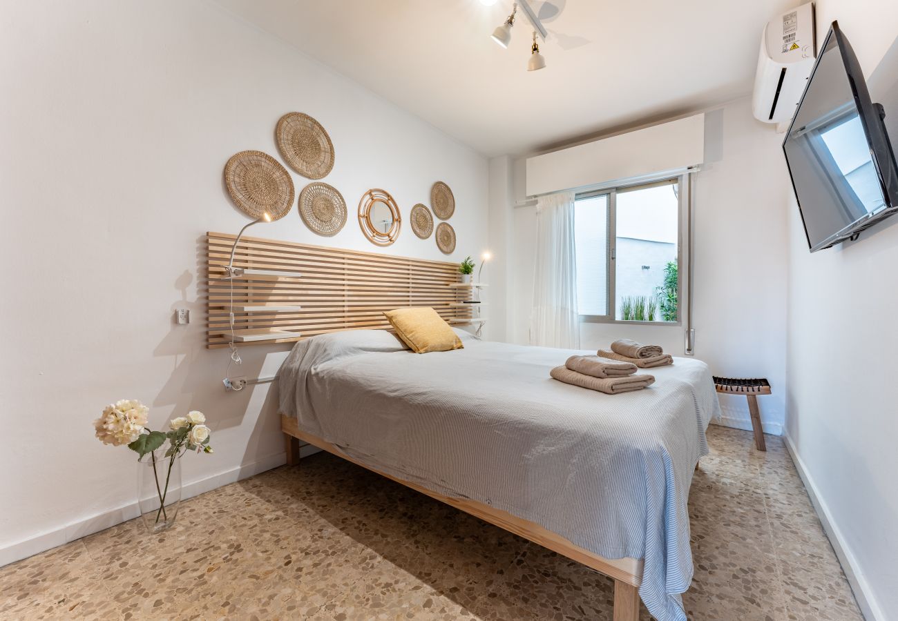 Apartamento en Málaga - MalagaSuite Cozy Stay Malaga