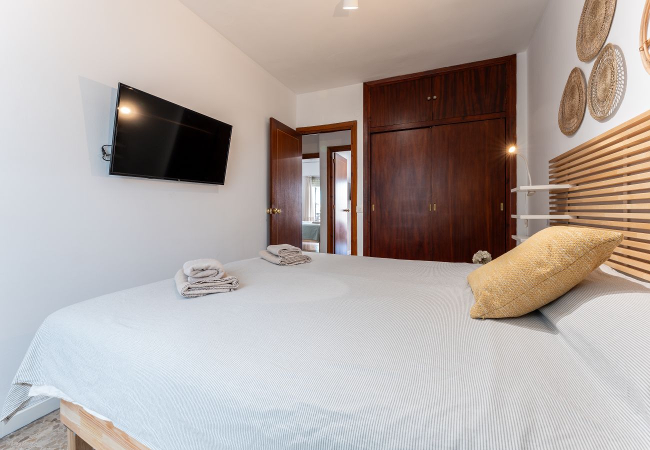 Apartamento en Málaga - MalagaSuite Cozy Stay Malaga