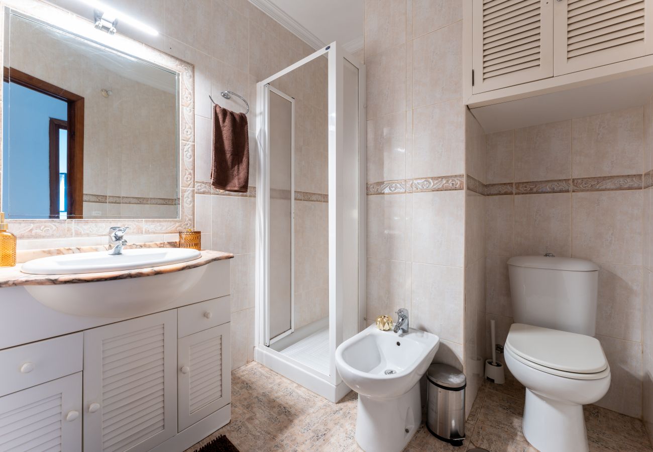 Apartamento en Málaga - MalagaSuite Cozy Stay Malaga