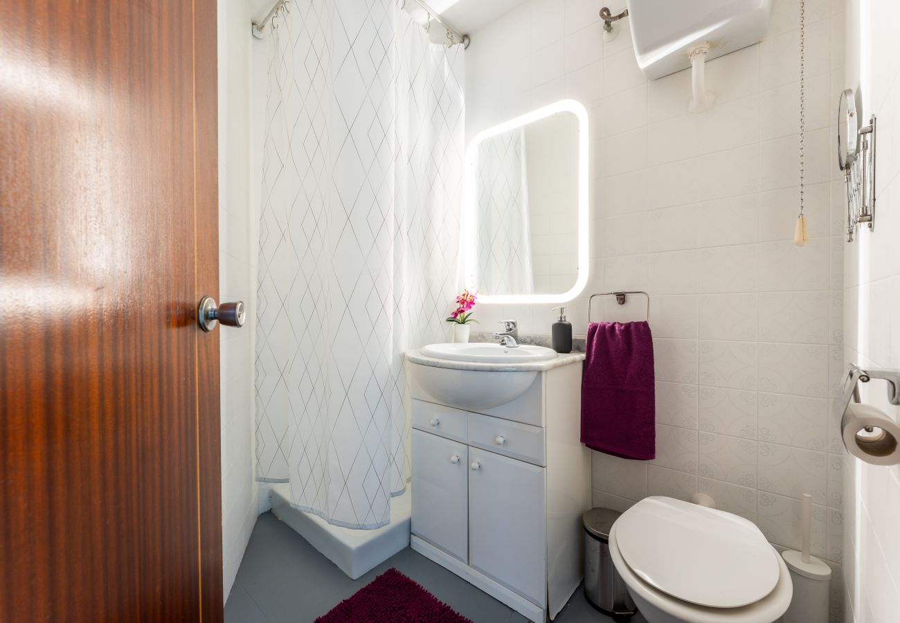 Apartamento en Málaga - MalagaSuite Cozy Stay Malaga