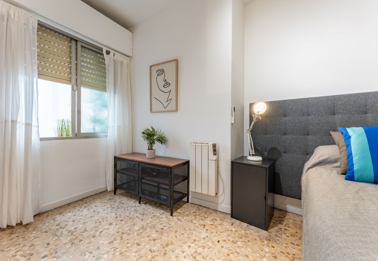 Apartamento en Málaga - MalagaSuite Cozy Stay Malaga