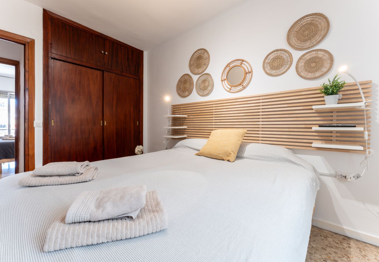 Apartamento en Málaga - MalagaSuite Cozy Stay Malaga