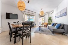Apartamento en Málaga - MalagaSuite Cozy Stay Malaga