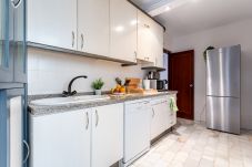 Apartamento en Málaga - MalagaSuite Cozy Stay Malaga