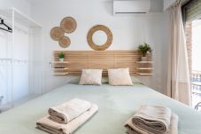 Apartamento en Málaga - MalagaSuite Cozy Stay Malaga