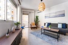 Apartamento en Málaga - MalagaSuite Cozy Stay Malaga