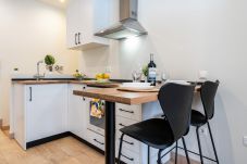 Apartamento en Málaga - MalagaSuite Comfortable Home 0