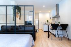 Apartamento en Málaga - MalagaSuite Comfortable Home 0