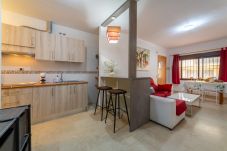 Apartamento en Almería - AlmeriaSuite Beach&Sun