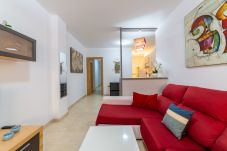 Apartamento en Almería - AlmeriaSuite Beach&Sun