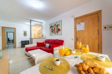 Apartamento en Almería - AlmeriaSuite Beach&Sun