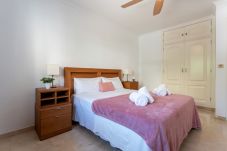 Apartamento en Torremolinos - MalagaSuite Costa Sol Oasis 2