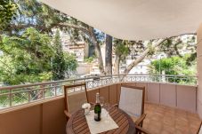 Apartamento en Torremolinos - MalagaSuite Costa Sol Oasis 2