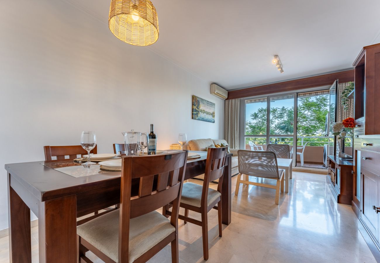 Apartamento en Arroyo de la Miel - MalagaSuite Dreamy Village