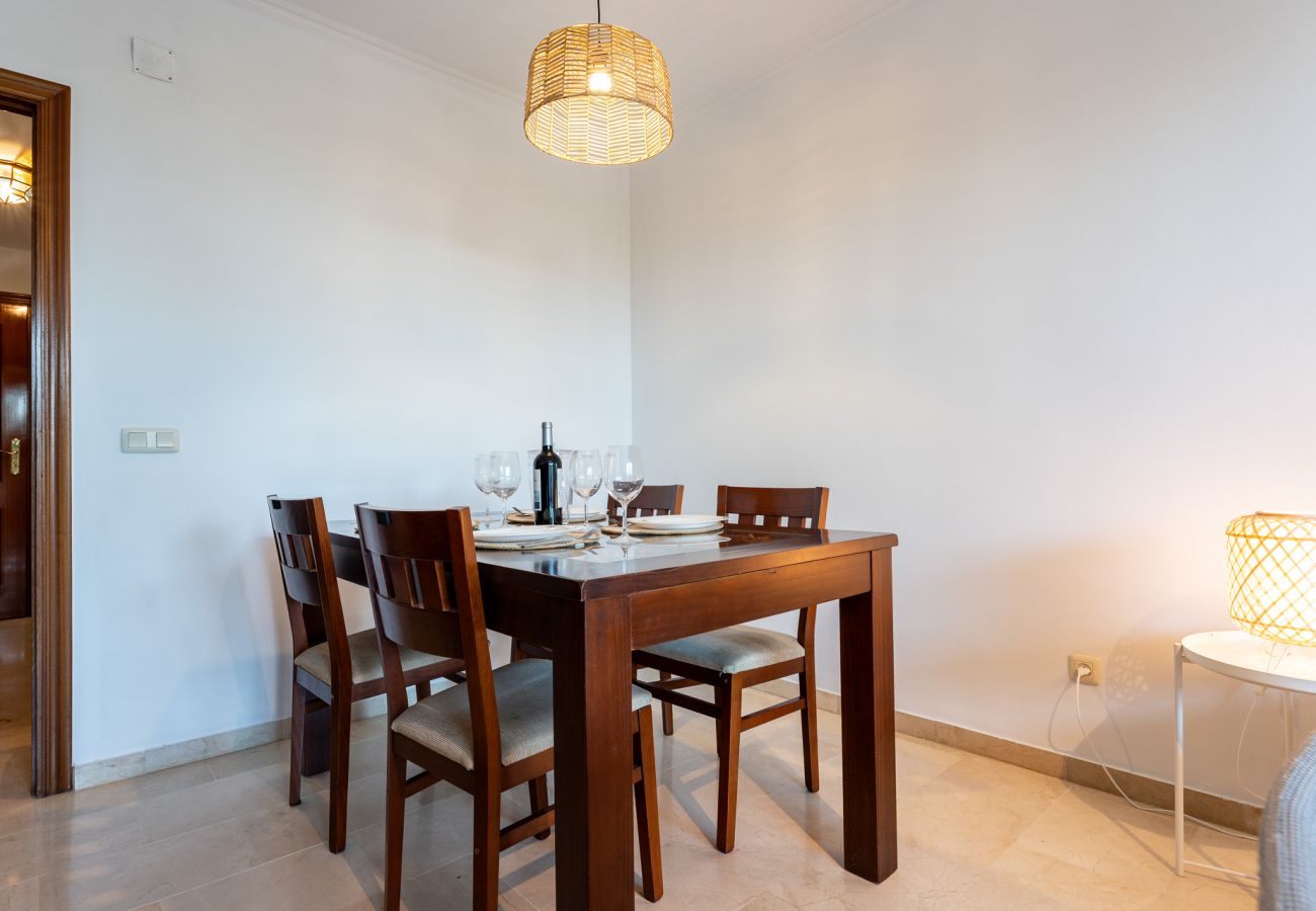 Apartamento en Arroyo de la Miel - MalagaSuite Dreamy Village