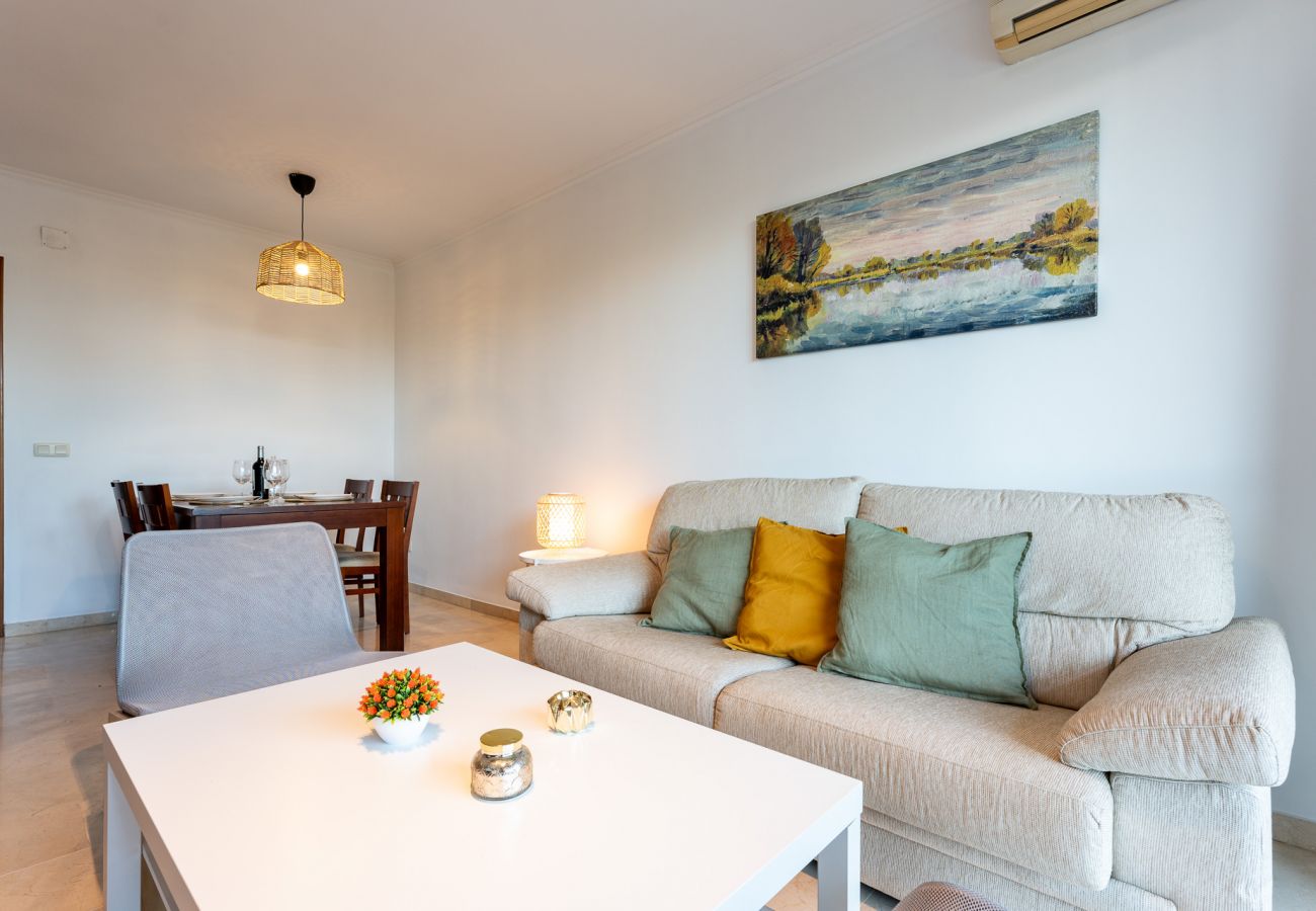 Apartamento en Arroyo de la Miel - MalagaSuite Dreamy Village