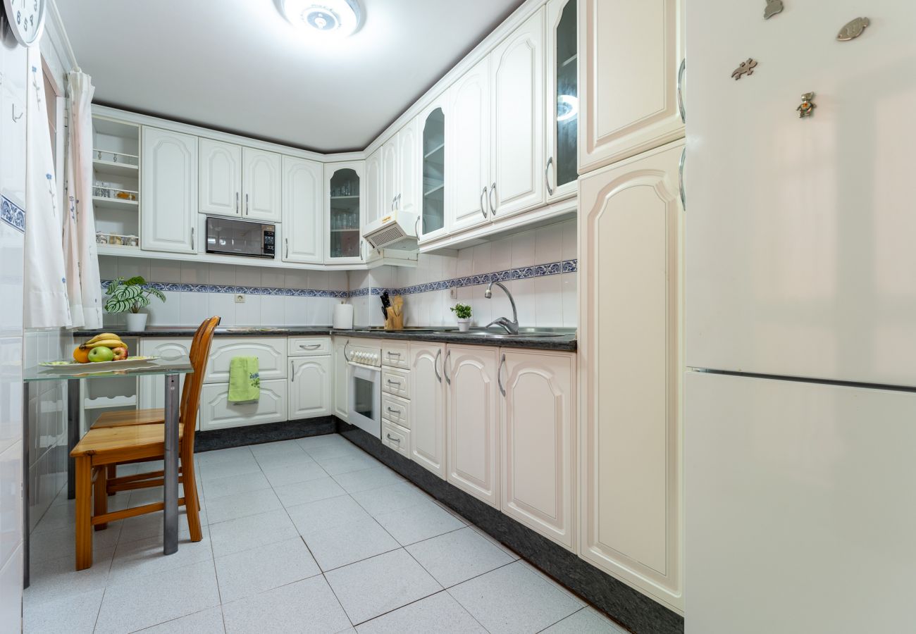 Apartamento en Arroyo de la Miel - MalagaSuite Dreamy Village