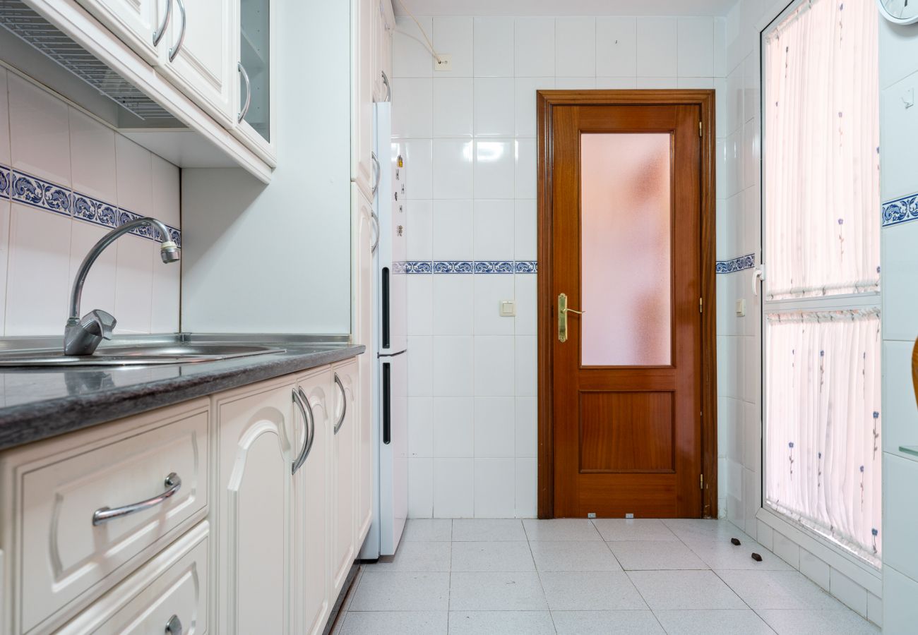 Apartamento en Arroyo de la Miel - MalagaSuite Dreamy Village