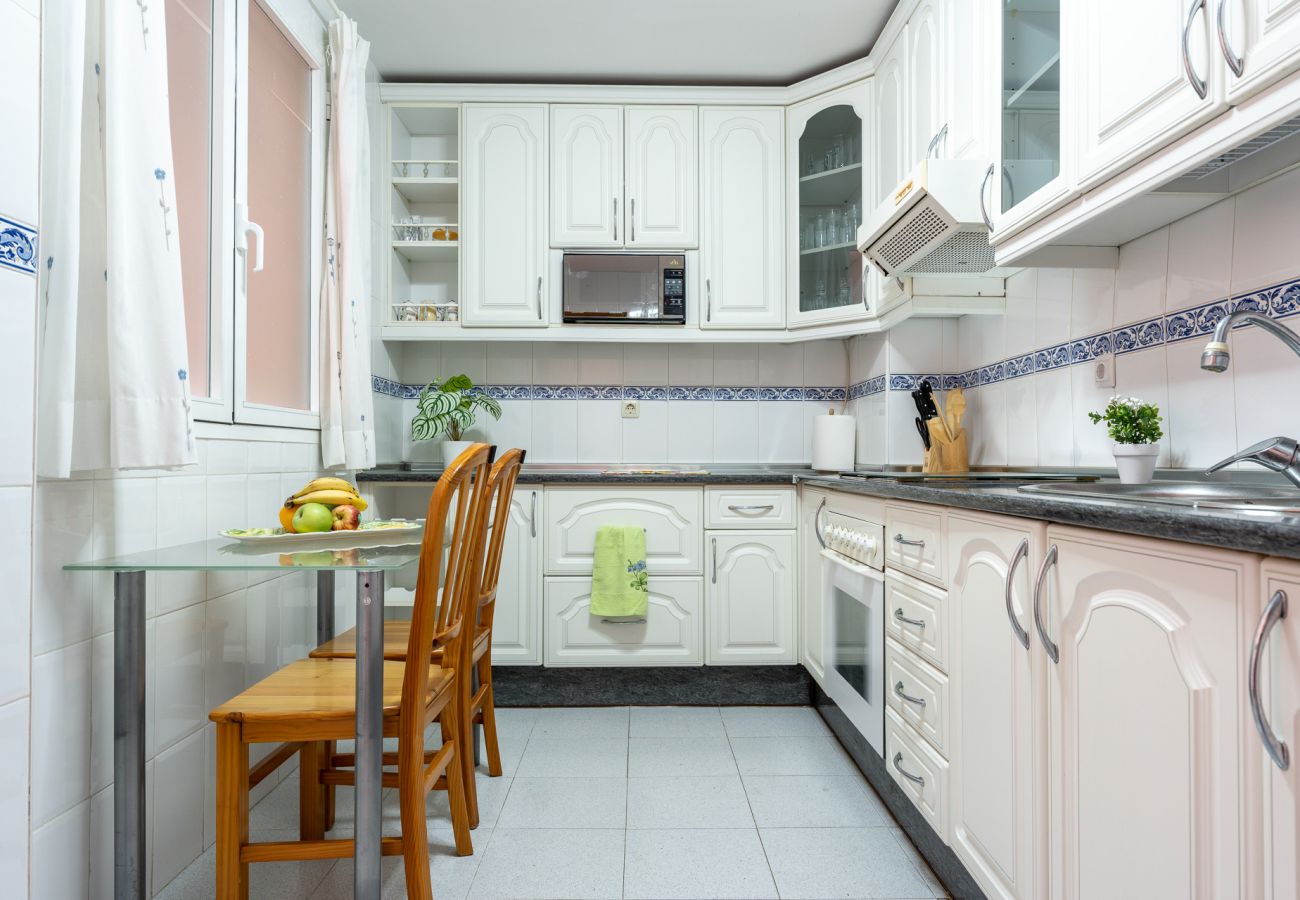 Apartamento en Arroyo de la Miel - MalagaSuite Dreamy Village