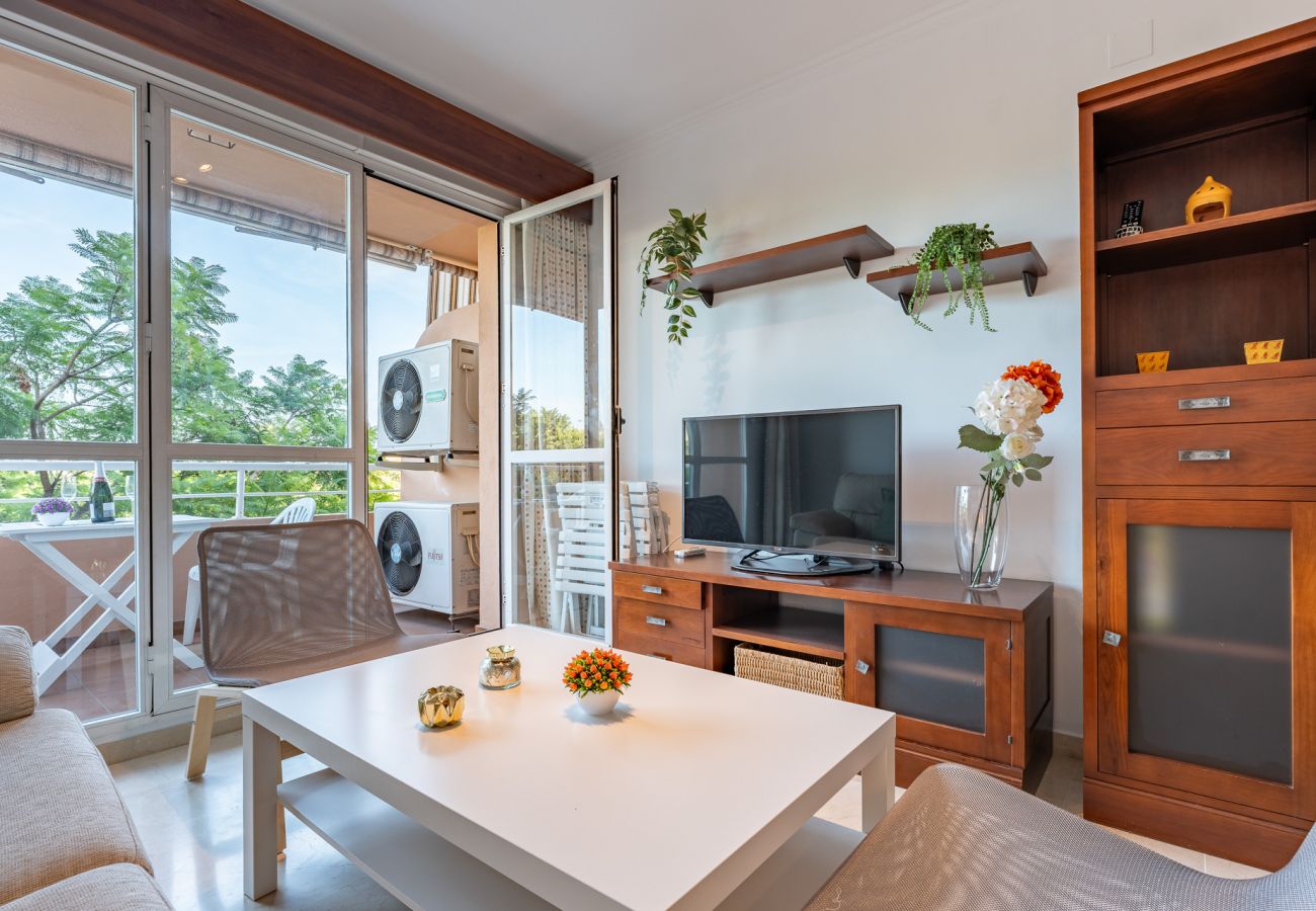 Apartamento en Arroyo de la Miel - MalagaSuite Dreamy Village