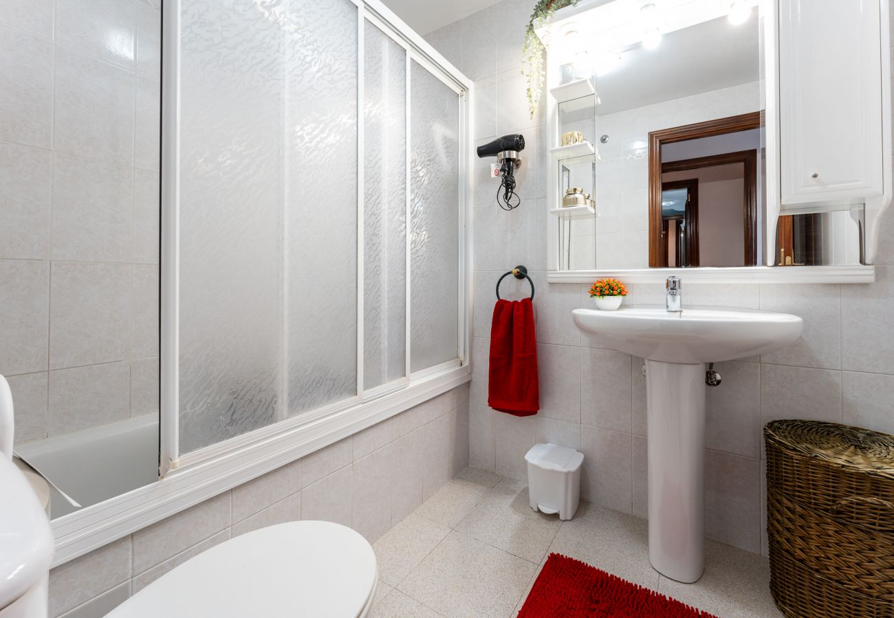Apartamento en Arroyo de la Miel - MalagaSuite Dreamy Village