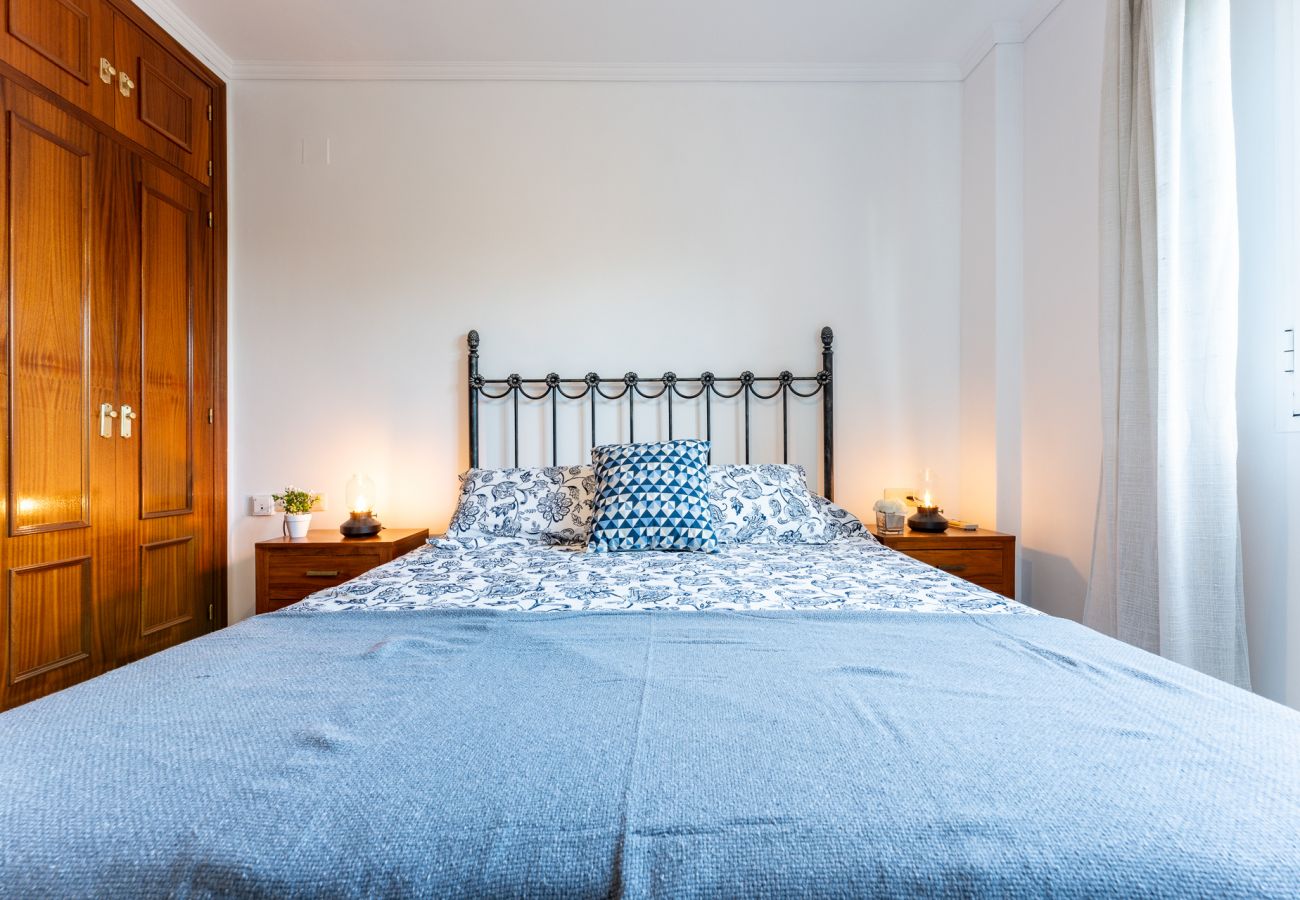 Apartamento en Arroyo de la Miel - MalagaSuite Dreamy Village