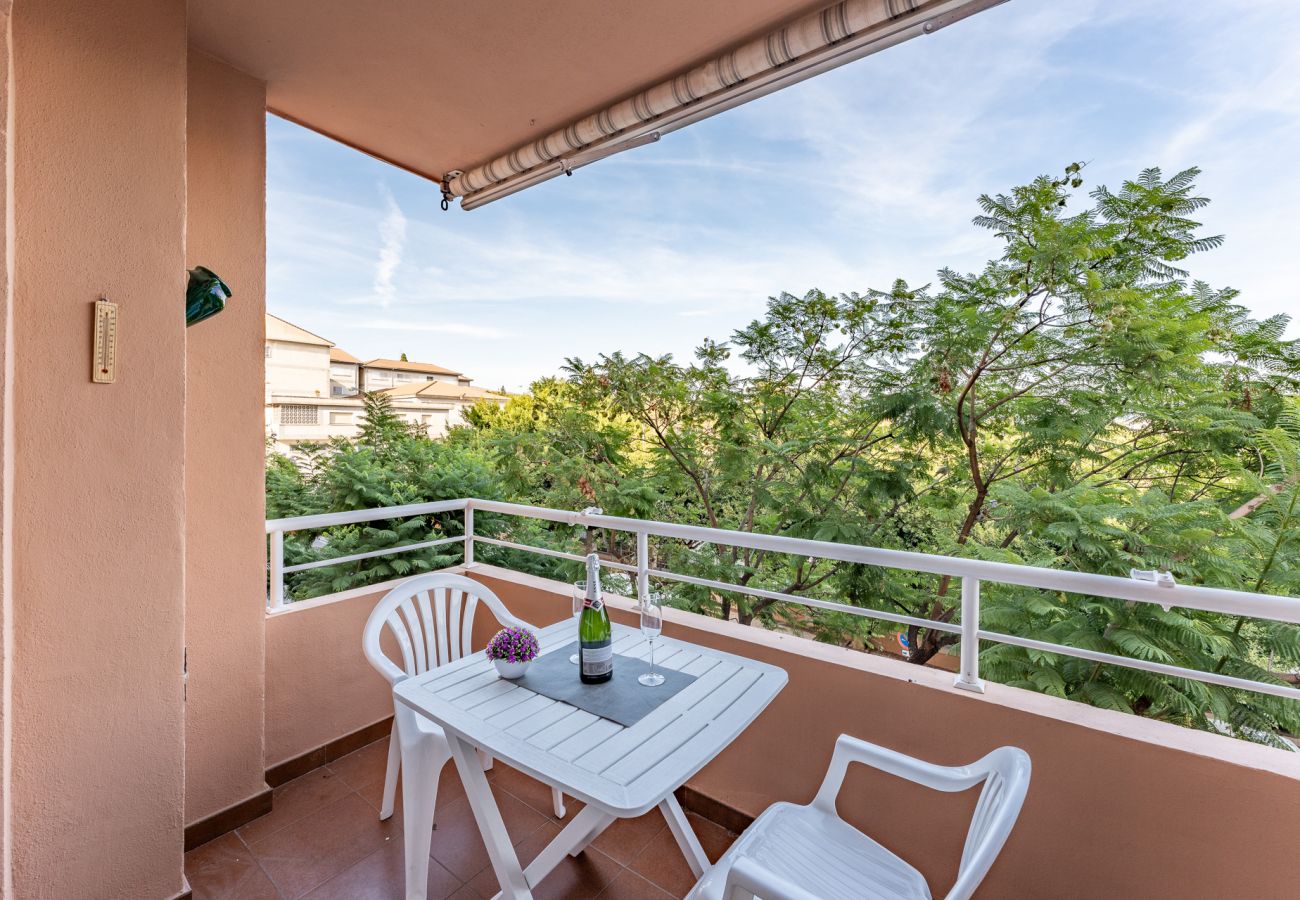 Apartamento en Arroyo de la Miel - MalagaSuite Dreamy Village