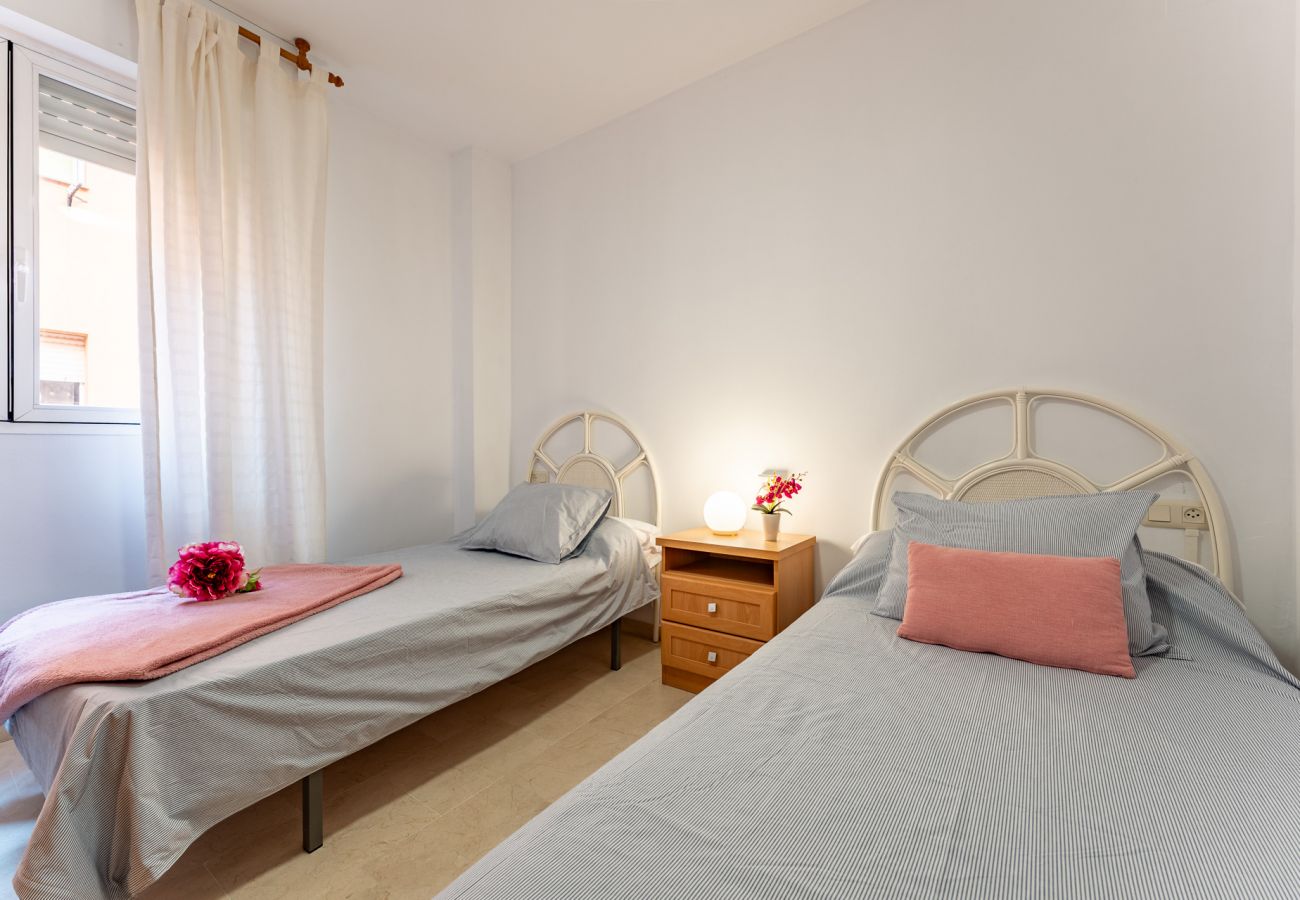 Apartamento en Arroyo de la Miel - MalagaSuite Dreamy Village