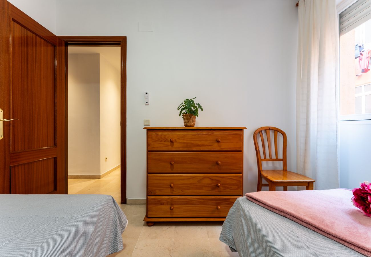 Apartamento en Arroyo de la Miel - MalagaSuite Dreamy Village