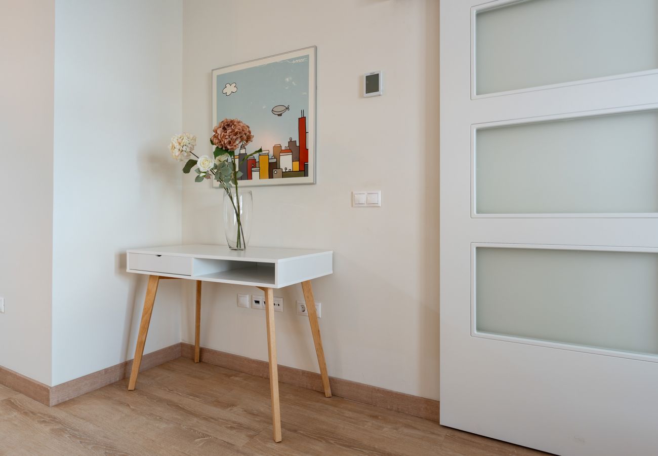 Apartamento en Málaga - MalagaSuite Comfortable Home 1