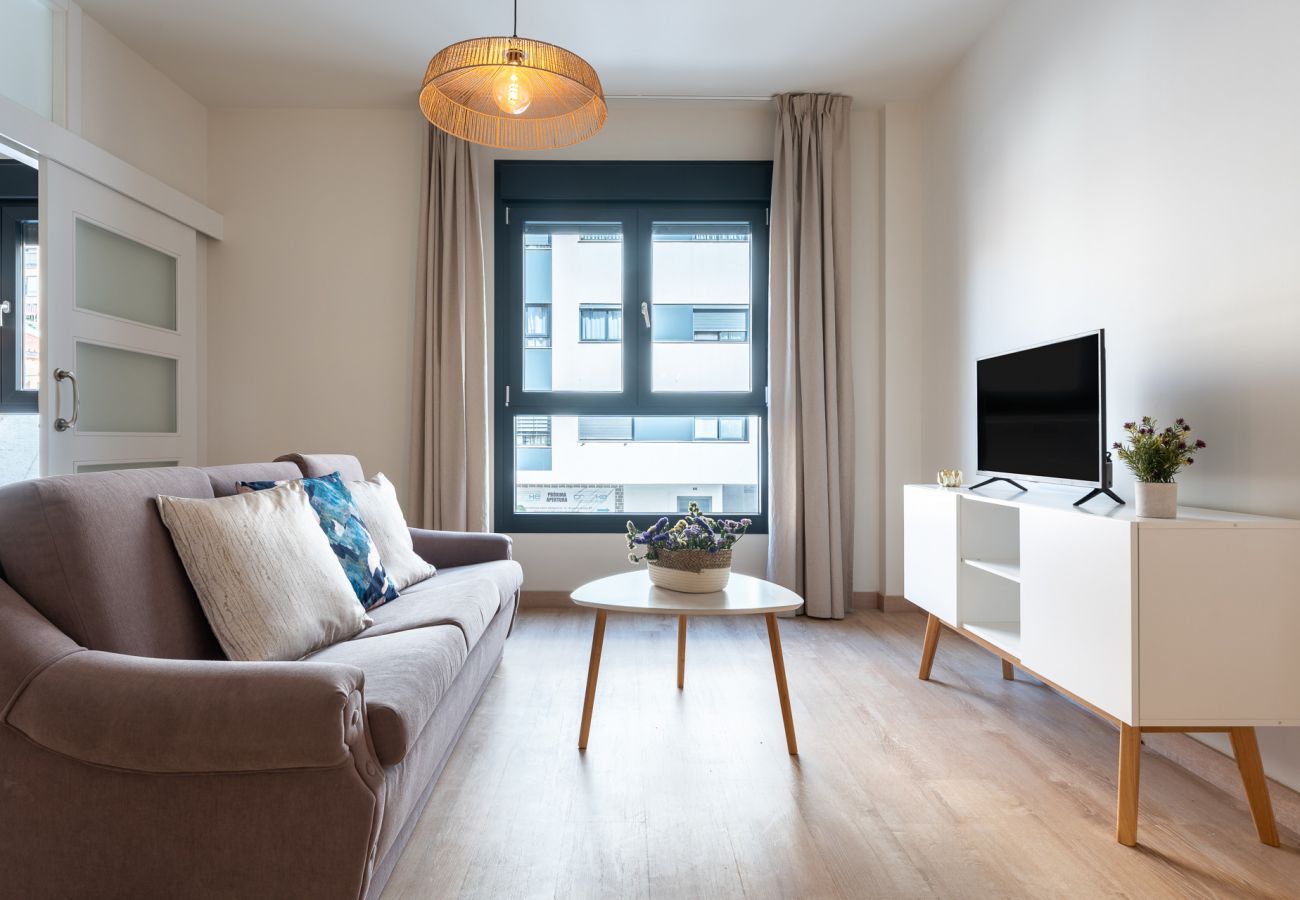 Apartamento en Málaga - MalagaSuite Comfortable Home 1