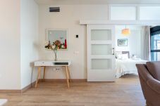 Apartamento en Málaga - MalagaSuite Comfortable Home 1