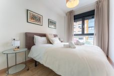 Apartamento en Málaga - MalagaSuite Comfortable Home 1
