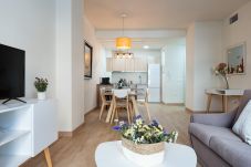 Apartamento en Málaga - MalagaSuite Comfortable Home 1