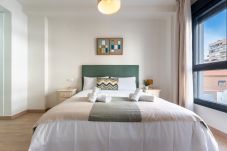 Apartamento en Málaga - MalagaSuite Comfortable Home 2