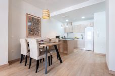 Apartamento en Málaga - MalagaSuite Comfortable Home 2