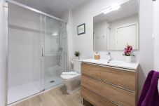 Apartamento en Málaga - MalagaSuite Comfortable Home 2