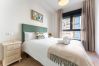 Apartamento en Málaga - MalagaSuite Comfortable Home 2