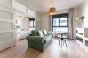 Apartamento en Málaga - MalagaSuite Comfortable Home 2 Apartamento en Málaga - MalagaSuite Comfortable Home 2