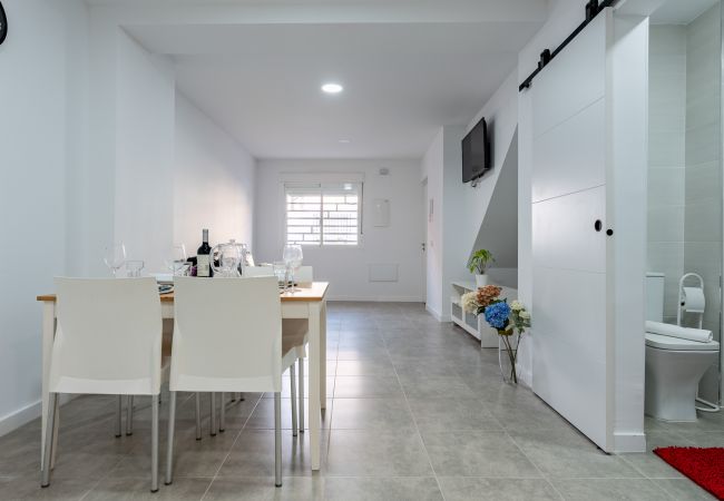 Apartamento en Málaga - MalagaSuite Serenity Home 0