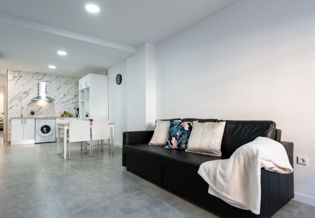 Apartamento en Málaga - MalagaSuite Serenity Home 0