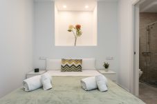 Apartamento en Málaga - MalagaSuite Serenity Home 0