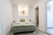 Apartamento en Málaga - MalagaSuite Serenity Home 0