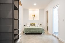 Apartamento en Málaga - MalagaSuite Serenity Home 0