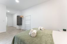Apartamento en Málaga - MalagaSuite Serenity Home 0