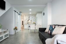 Apartamento en Málaga - MalagaSuite Serenity Home 0